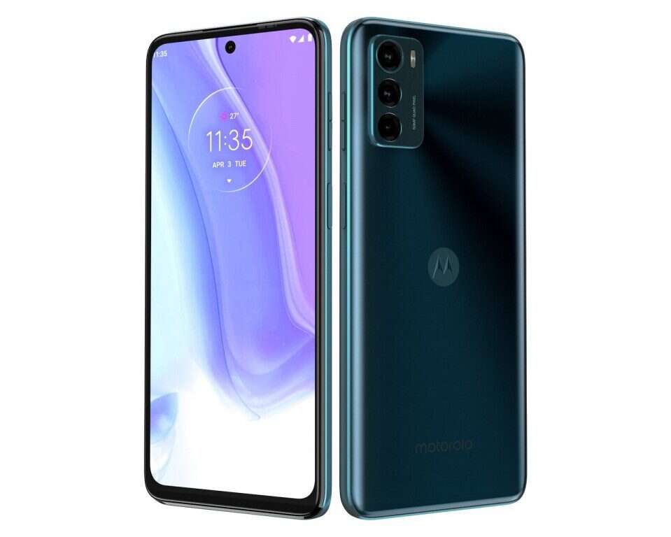 Wyciekła specyfikacja nowego budżetowca Motoroli. Co wiemy o moto g22?