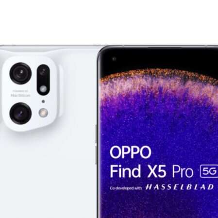 Wyciekła pełna specyfikacja i rendery Oppo Find X5 Pro