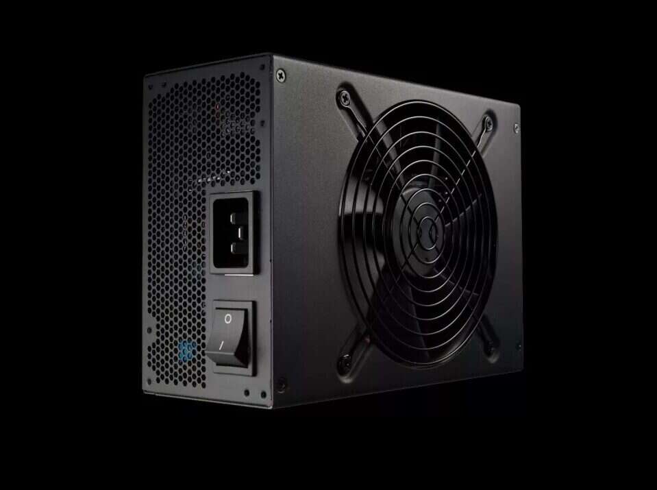 2000-watowy zasilacz od FSP, Canon Pro, FPS Canon Pro,