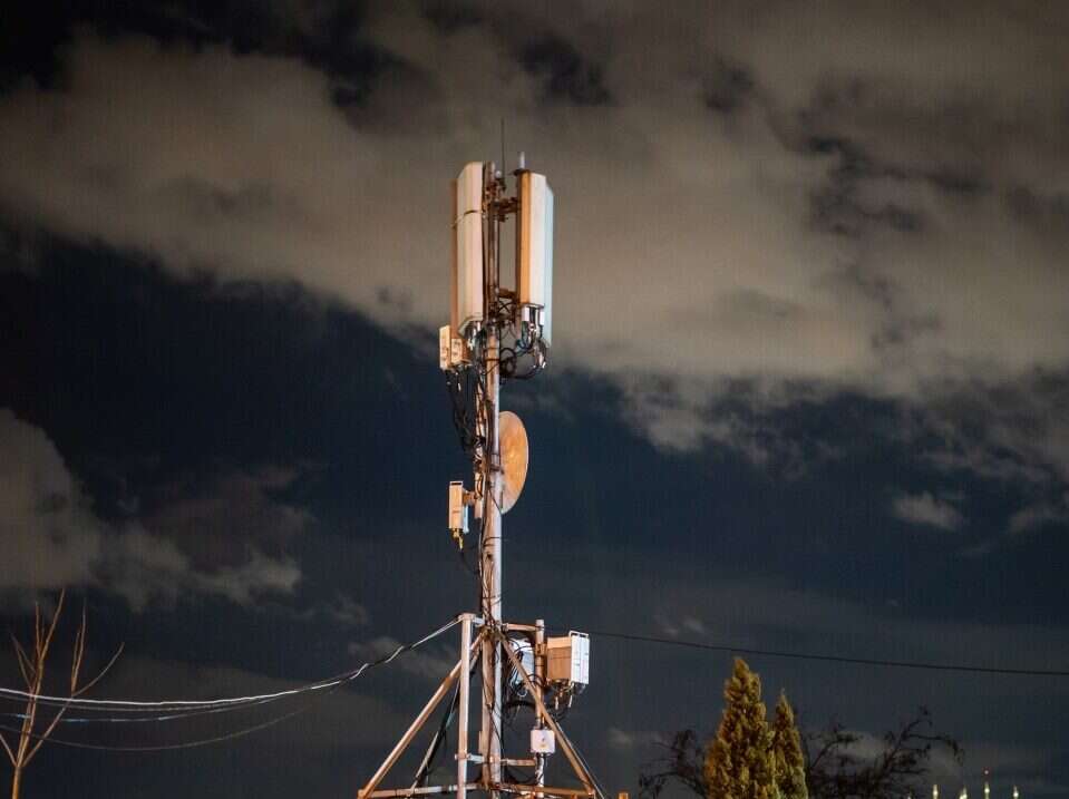 Historia sieci 5G w Rosji. Jeśli my jej nie mamy, to inni też mieć nie będą