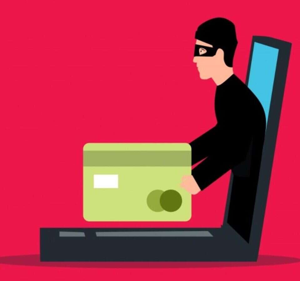 Błąd w aplikacji bankowej ,