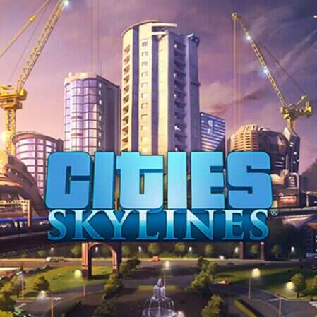 epic games, cities skylines