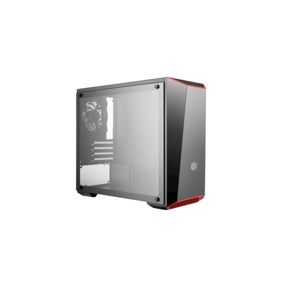 test Cooler Master MasterBox Lite 3.1, recenzja Cooler Master MasterBox Lite 3.1, opinia Cooler Master MasterBox Lite 3.1