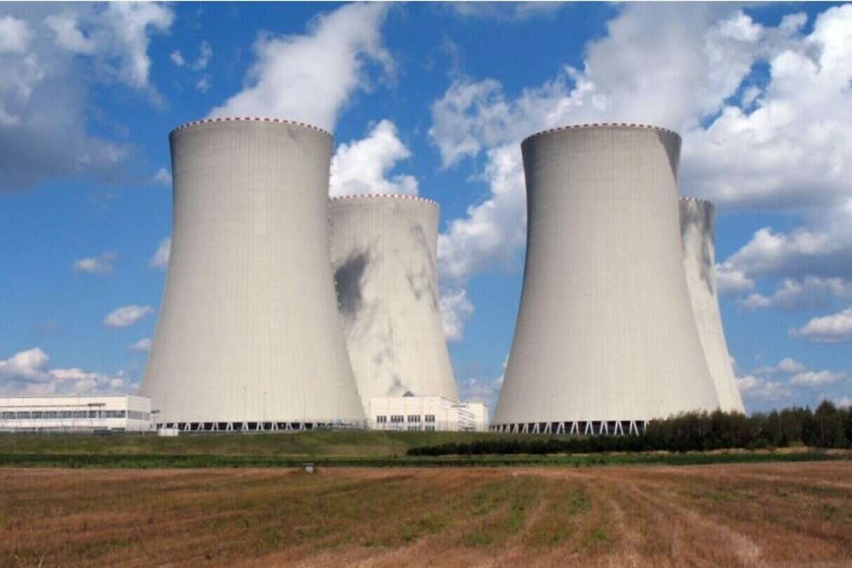 Elektrownie jądrowe w Belgii,