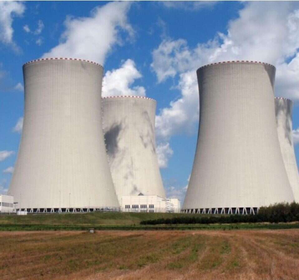 Elektrownie jądrowe w Belgii,