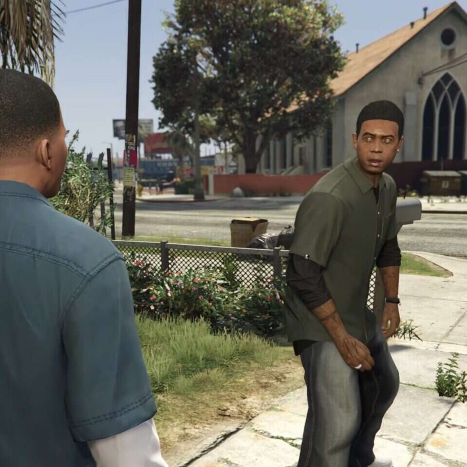gta 5