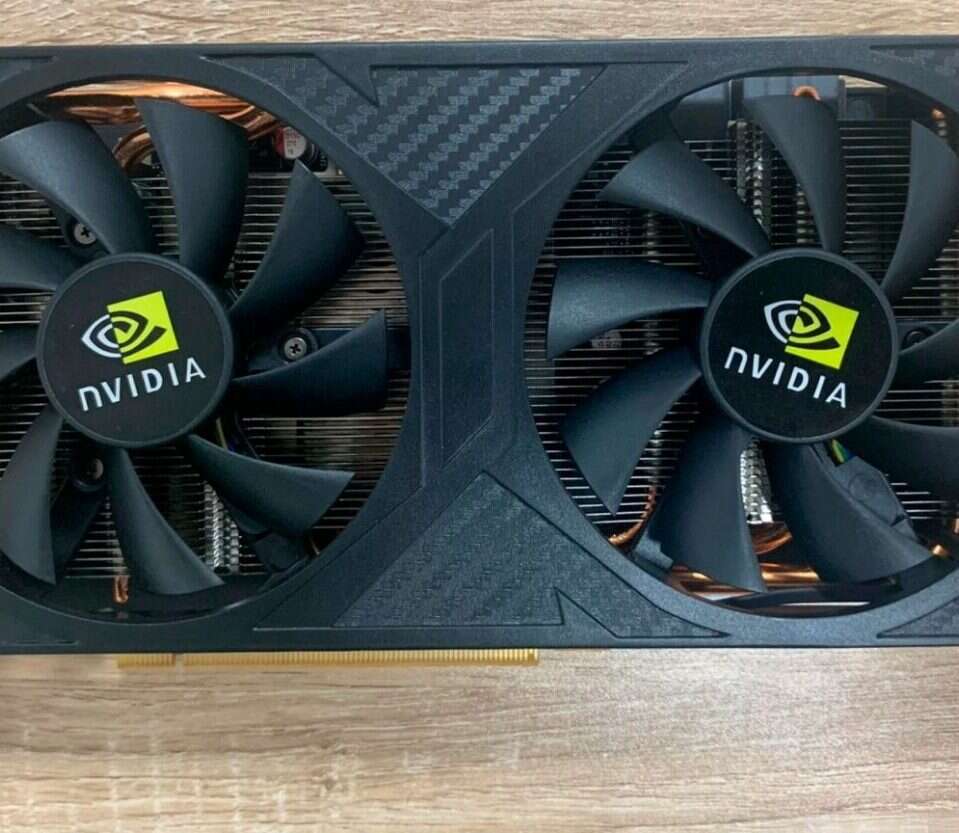 Górnicy chętnie sięgają po laptopowe GeForce RTX 3060,laptopowe GeForce RTX 3060,