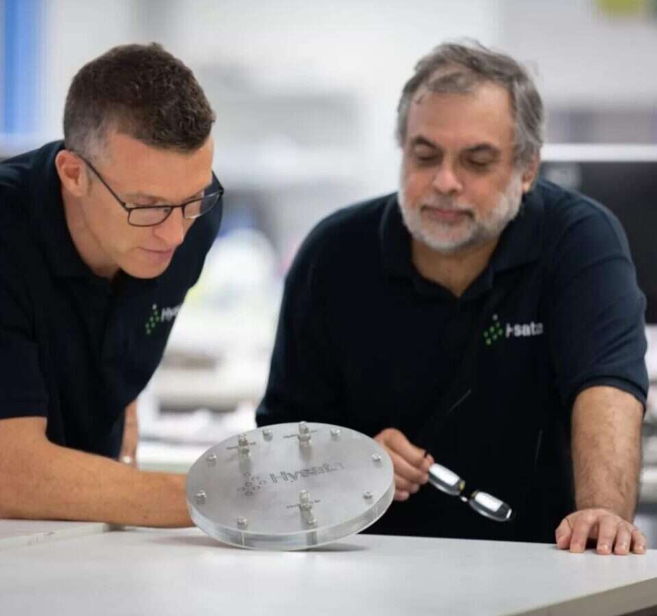 Hysata zapowiada tani ekologiczny wodór, nowe kapilarne ogniwo elektrolizera