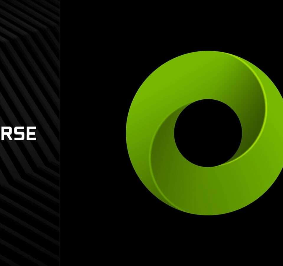 Jak Omniverse firmy NVIDIA, NVIDIA, Omniverse