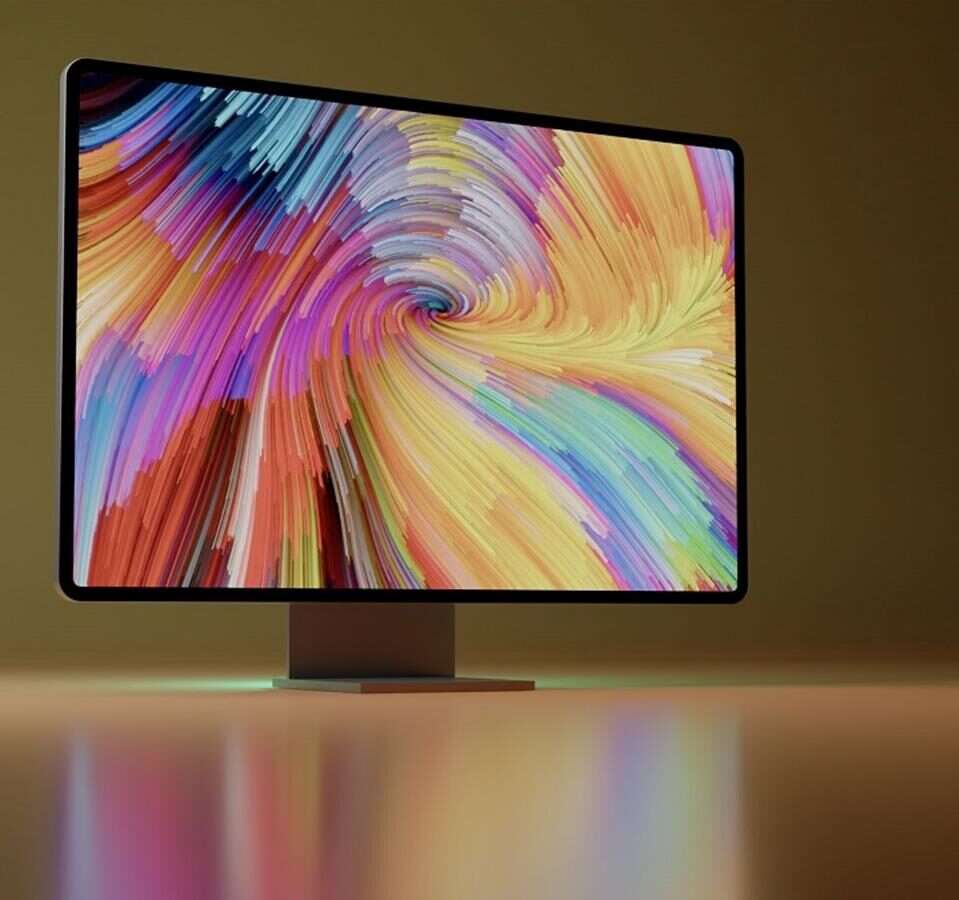 Nowy zewnętrzny wyświetlacz Apple, tańszy Pro Display XDR