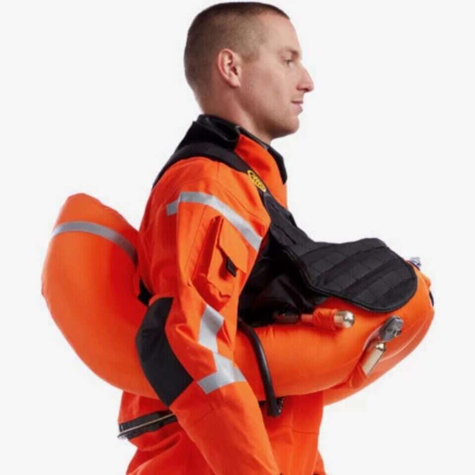 kamizelki ratunkowe UA-80 Evolution, kamizelki ratunkowe, UA-80 Evolution
