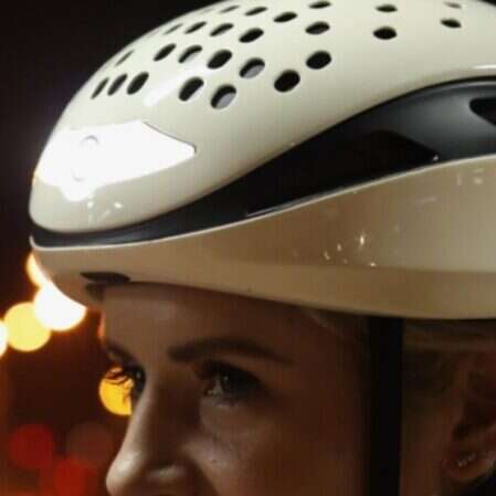 Rowerowy kask Relee M1,