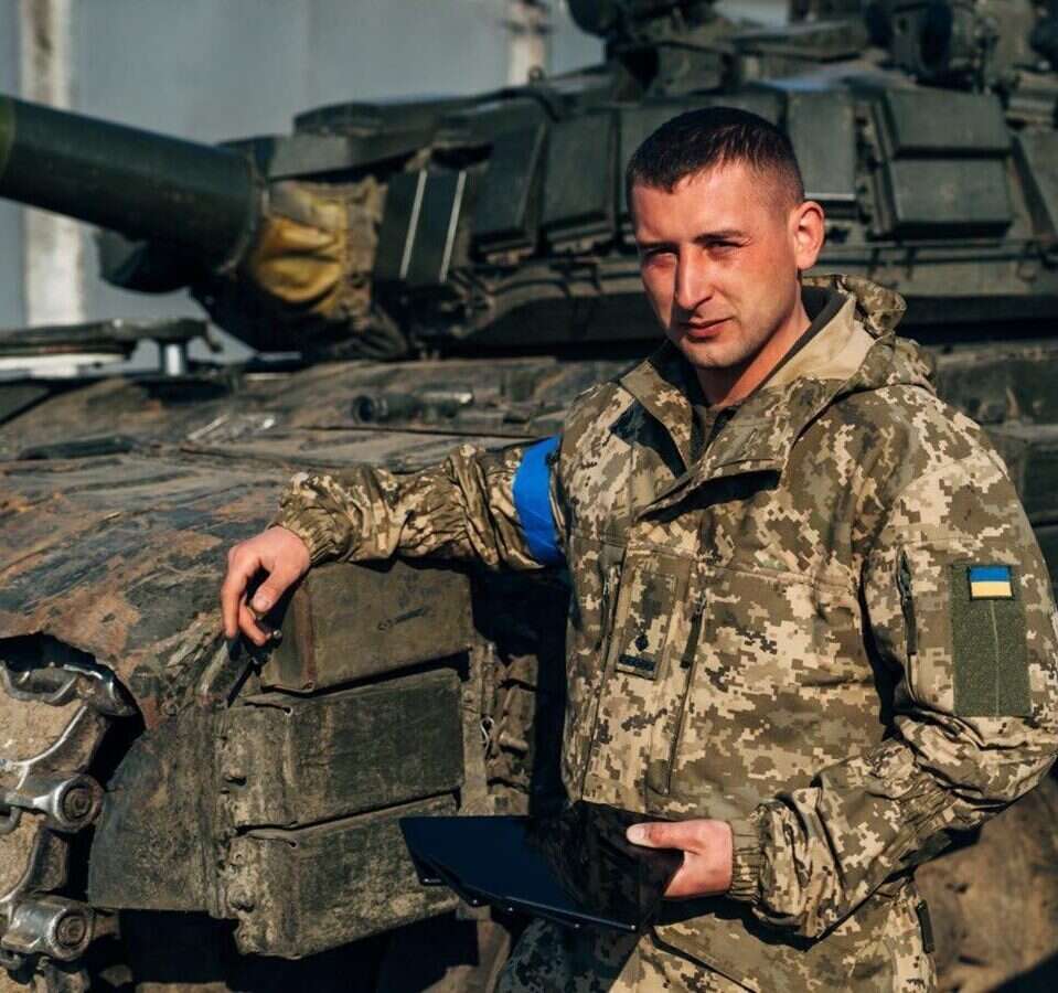 Służyły w Rosji, teraz będą służyć Ukrainie, Ile czołgów zdobyli obrońcy?