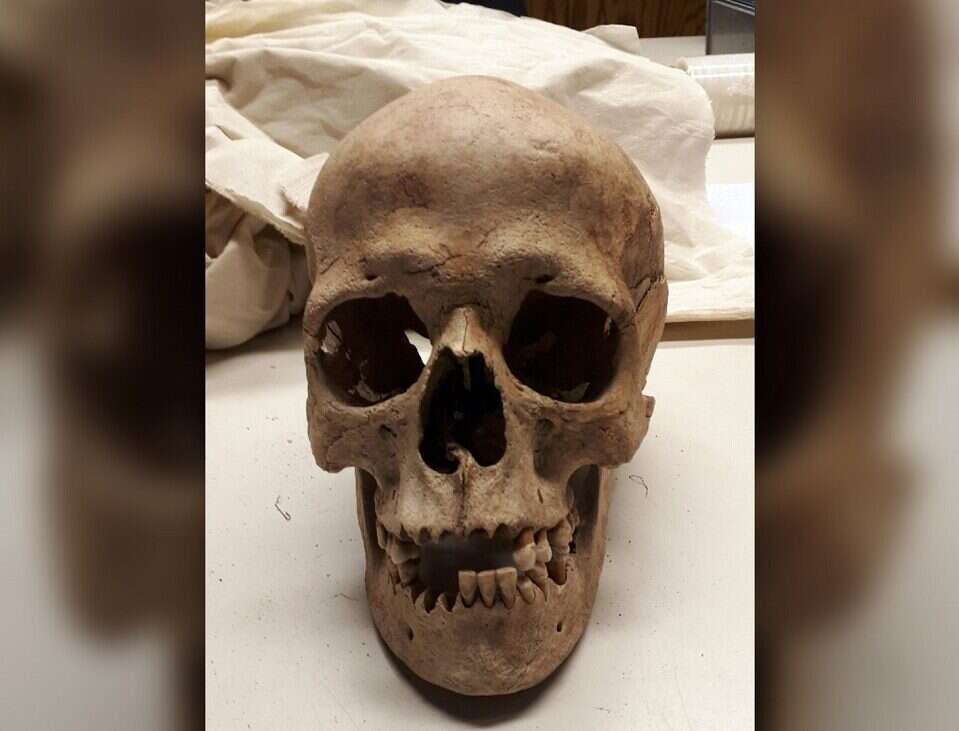 Ta kobieta żyła tysiące lat temu. Naukowcy zrekonstruowali jej twarz w niesamowitych szczegółach