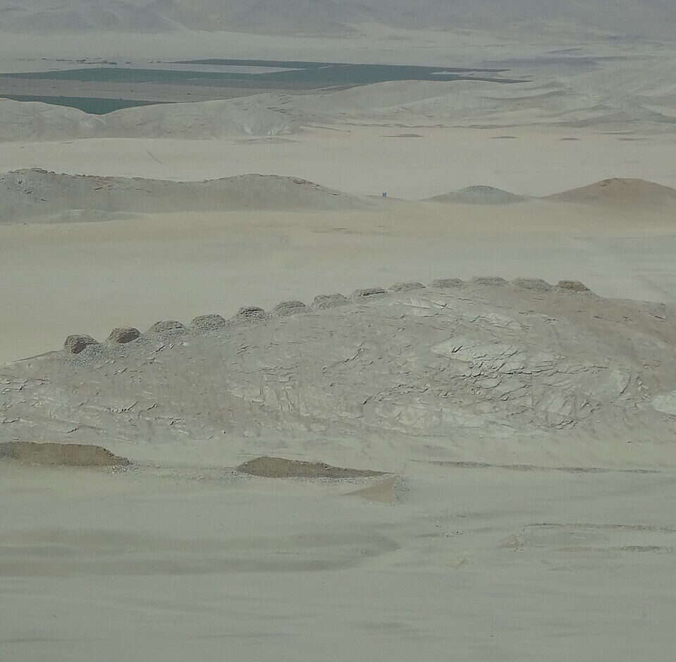 Tajemnicza kultura stworzyła obserwatorium Słońca. Jest rekordowo stare