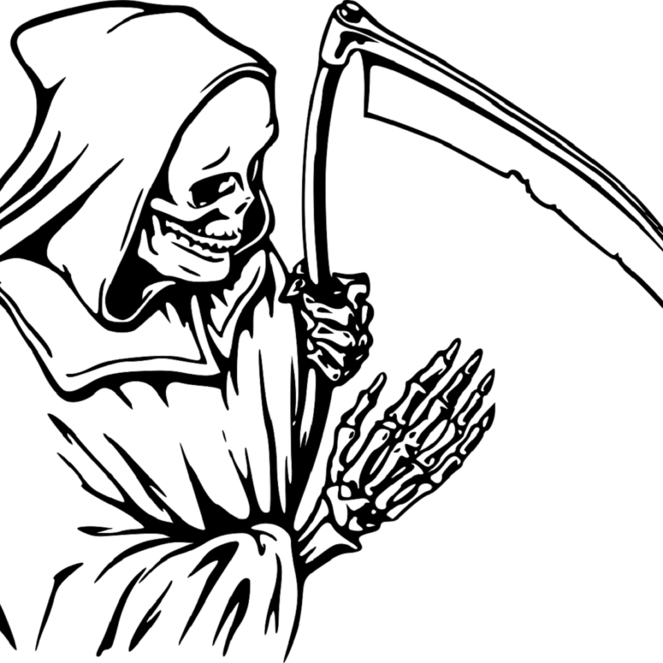 Śmierć i życie przelatujące przed oczami. Ile jest w tym prawdy?