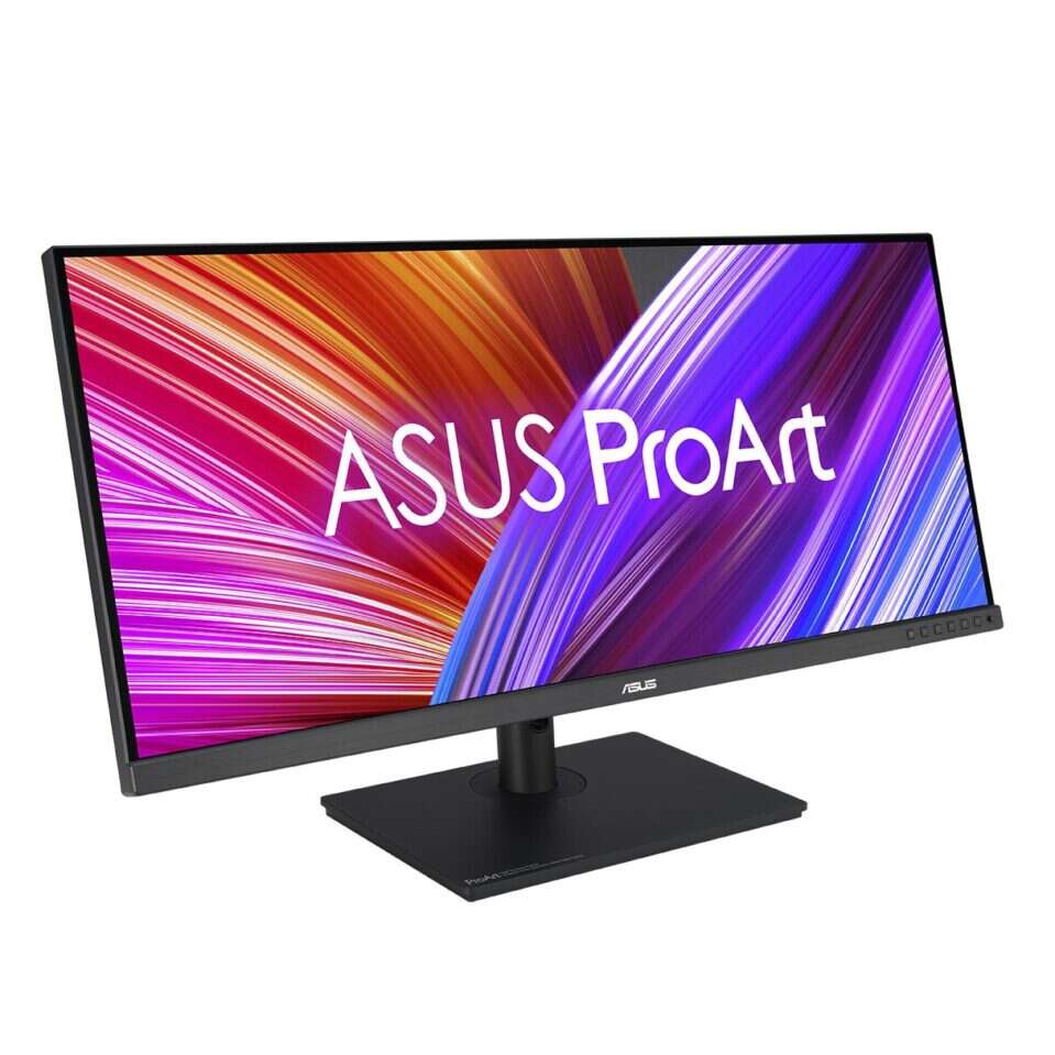 monitory z rodziny ProArt, ASUS ProArt,