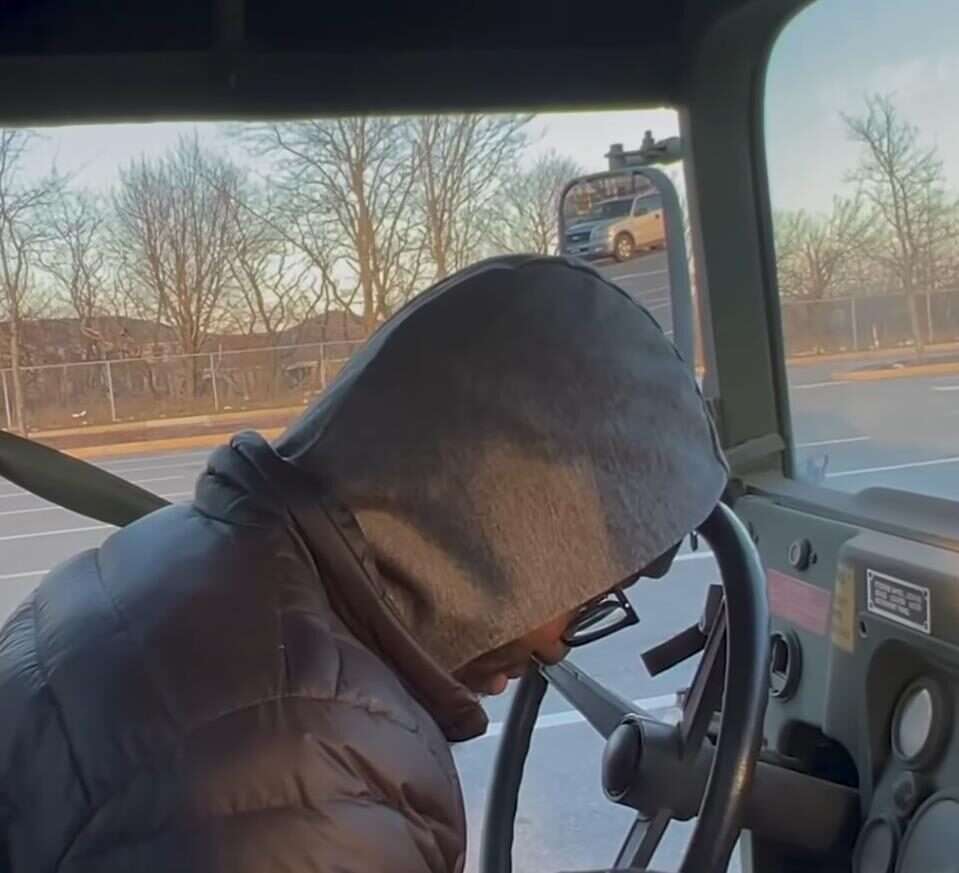 Jak ominąć wysokie ceny paliw, diesla na zużyty olej