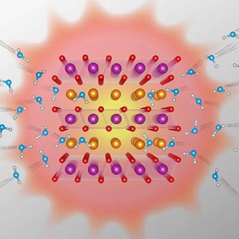 tani materia, problem ciepła odpadowego