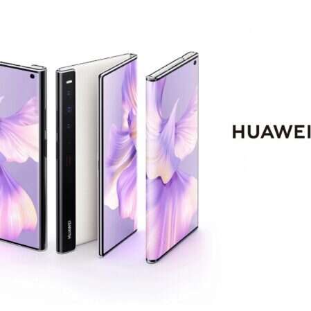 Huawei Mate Xs 2