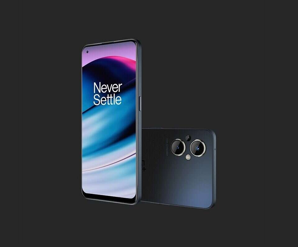 OnePlus zapowiada Nord N20 5G. To kolejny budżetowiec w ofercie producenta
