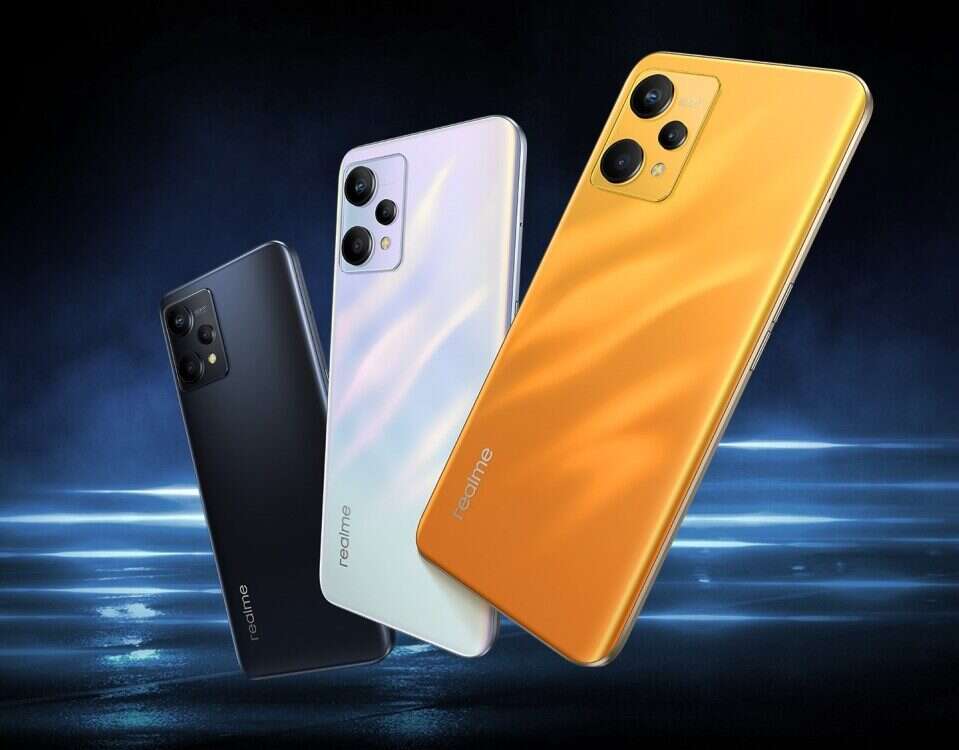 Premiera realme Q5 i Q5 Pro. Co mają do zaoferowania te smartfony?