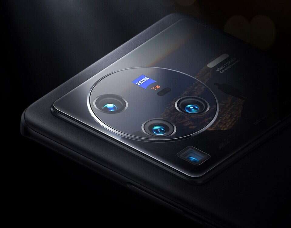 Poznaliśmy datę globalnej premiery serii vivo X80