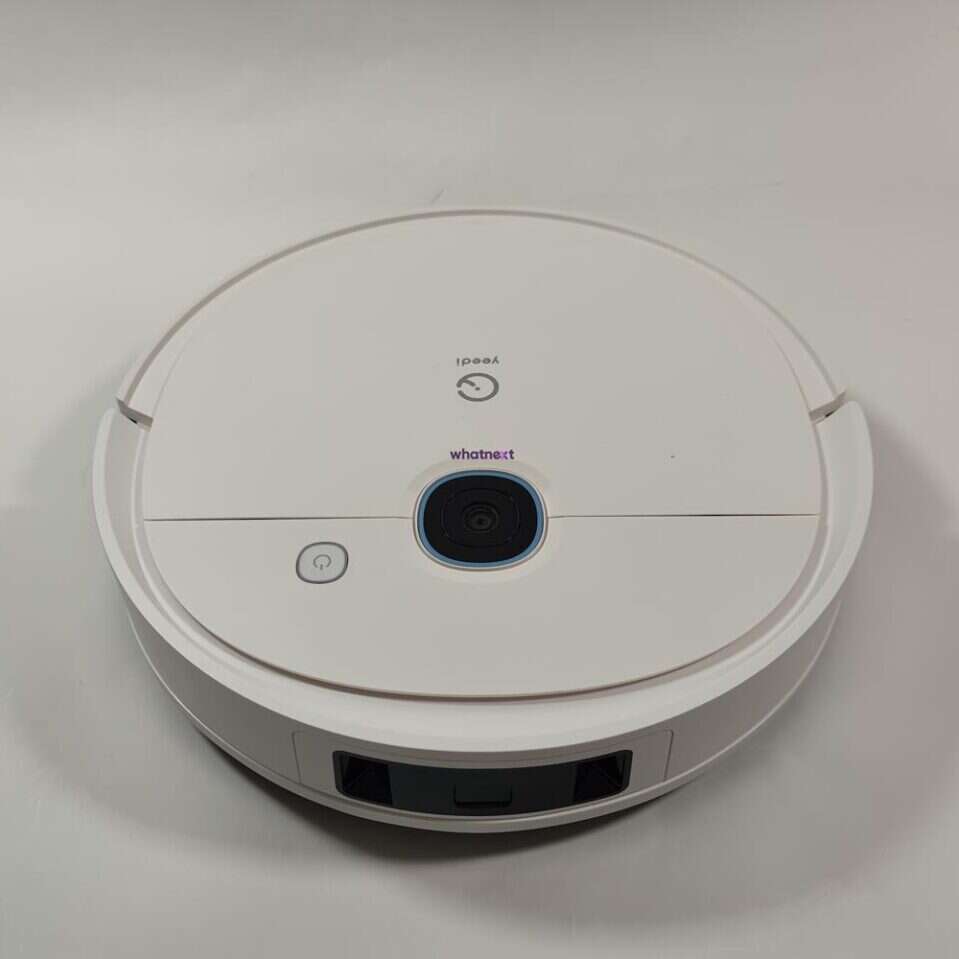 test yeedi vac 2 pro, recenzja yeedi vac 2 pro, opinia yeedi vac 2 pro