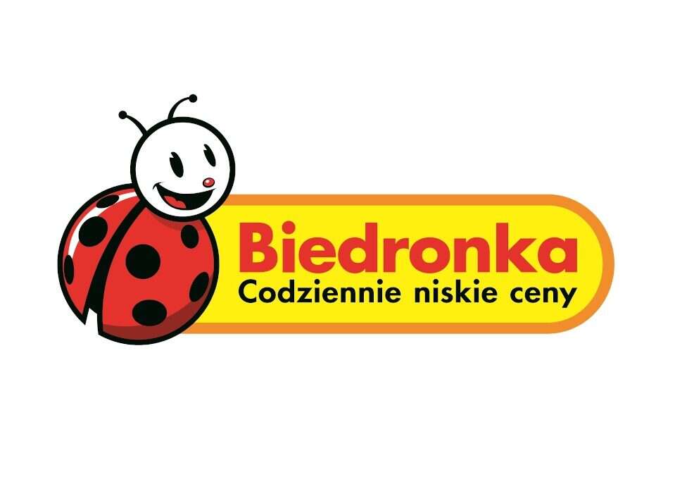 Biedronka