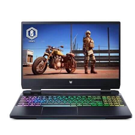 Gamingowy laptop z ekranem 3D, Predator Helios 300 SpatialLabs od Acer