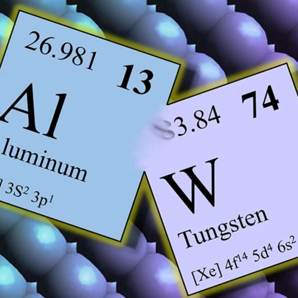 Naukowcy znaleźli sposób na zastąpienie drogich metali tymi tanimi