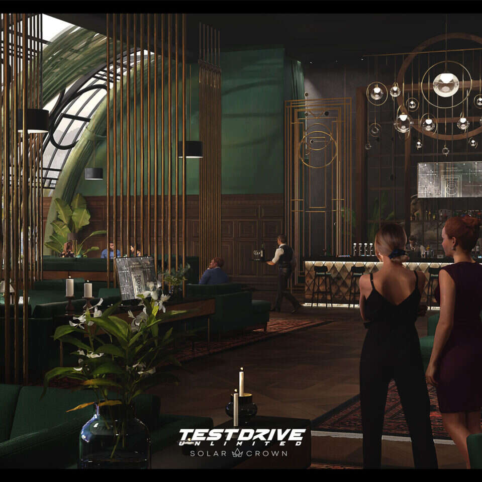 test drive unlimited solar crown