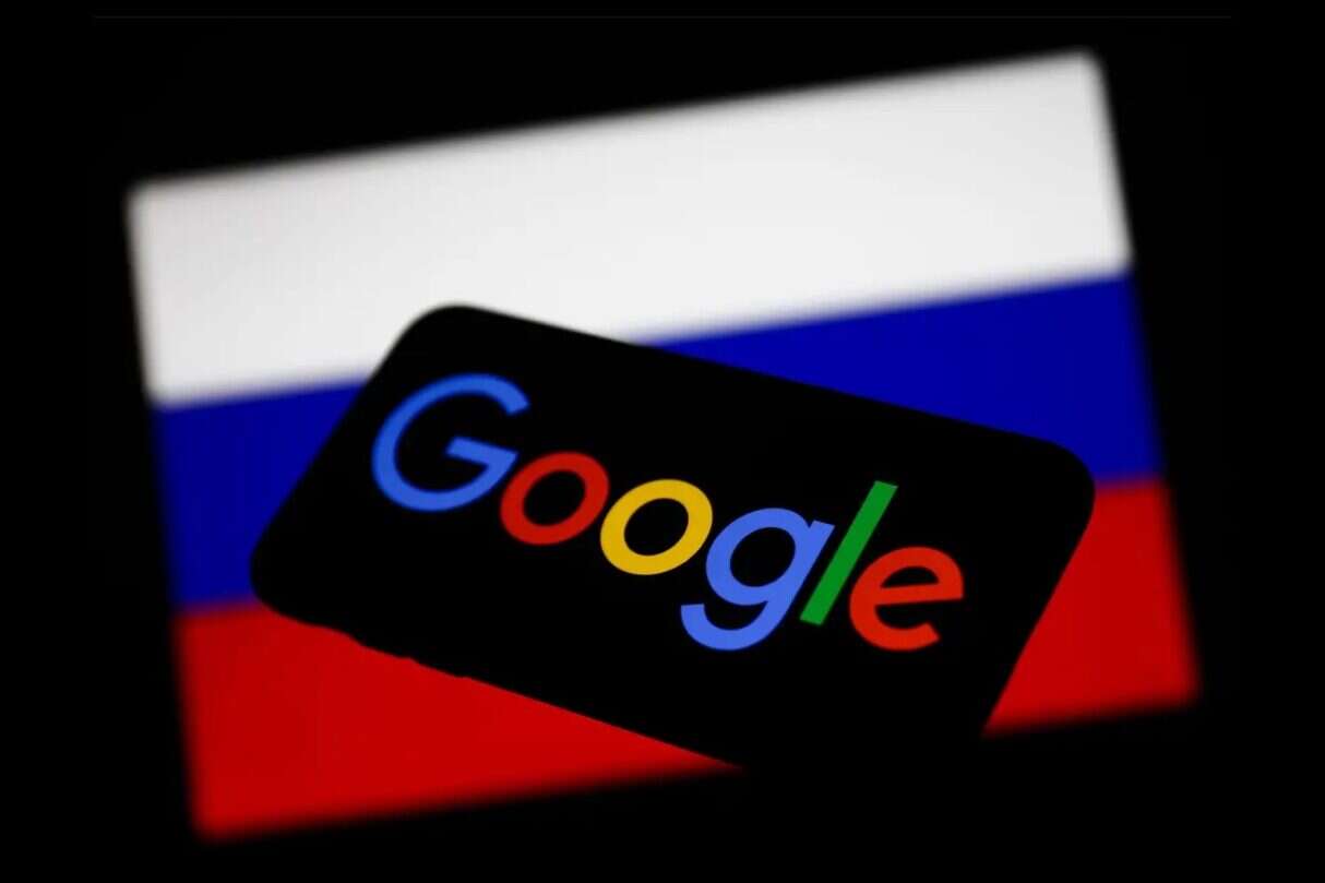 Płatne aplikacje w Google Play niedostępne dla Rosjan. Google blokuje aktualizacje i pobieranie