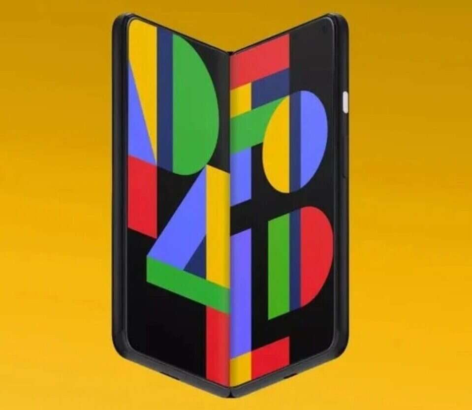 Na składany smartfon Google Pixel Fold jeszcze sobie poczekamy. I to długo