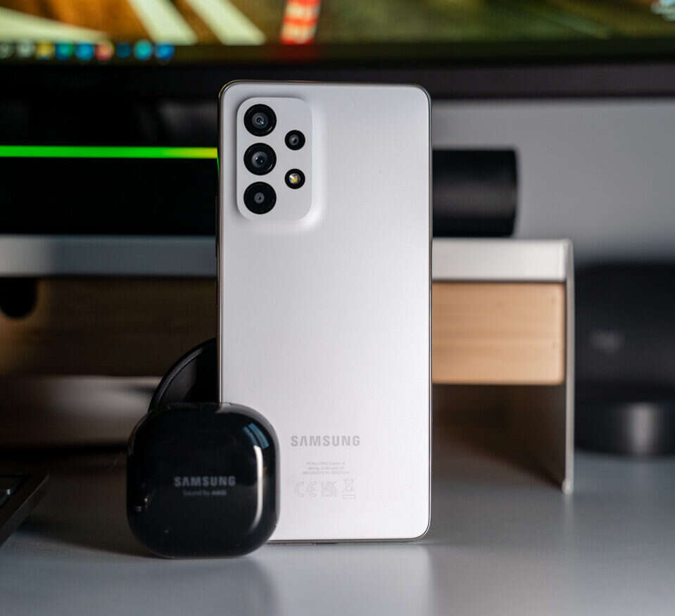 Kolejny przeciek ujawnia nam więcej szczegółów specyfikacji Galaxy A54