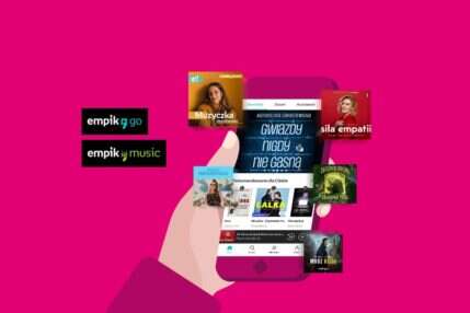 Nowy prezent od T-Mobile to coś w sam raz dla miłośników czytania i słuchania