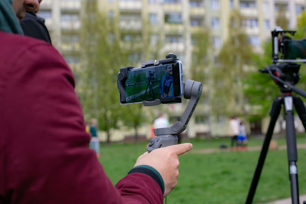 Wonderboys to kolejny film kręcony smartfonem. Xiaomi Studios realizuje go w Polsce