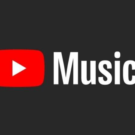 YouTube Music ulepsza interfejs odtwarzania