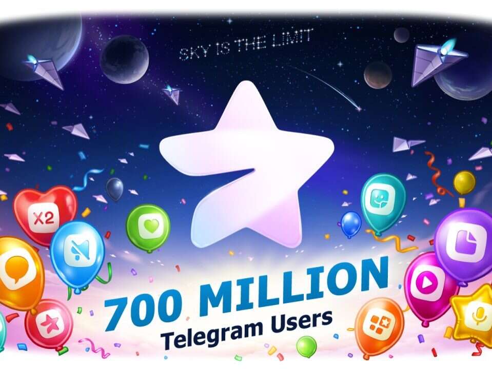 telegram