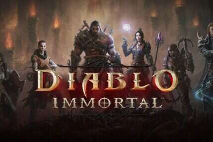 diablo immortal