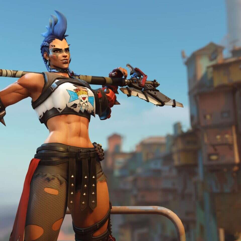 overwatch 2
