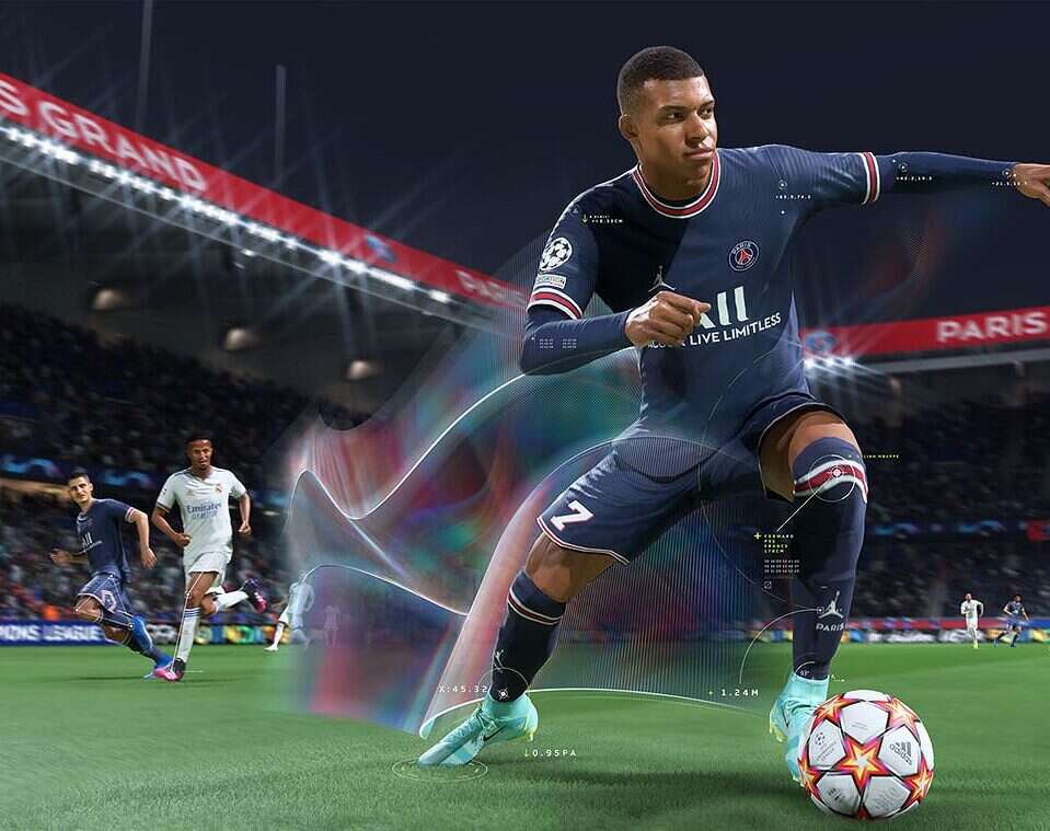 fifa 23