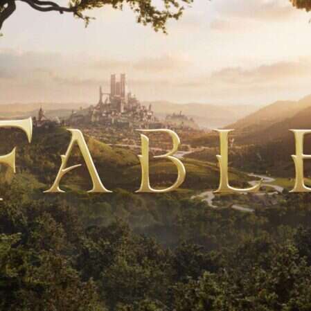 fable