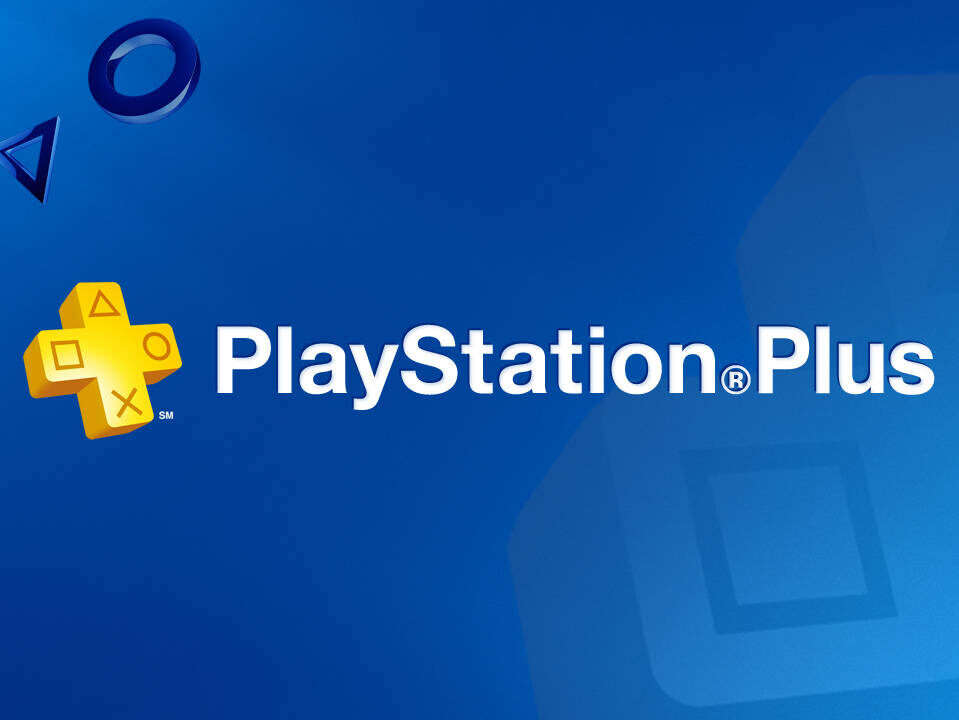playstation plus