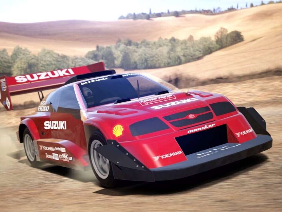 gran turismo 7