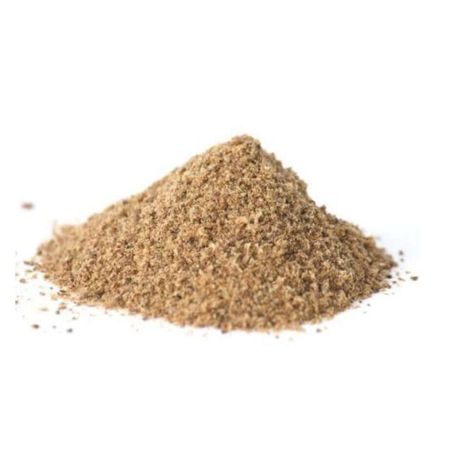 filtr z odpadów roślinnych,