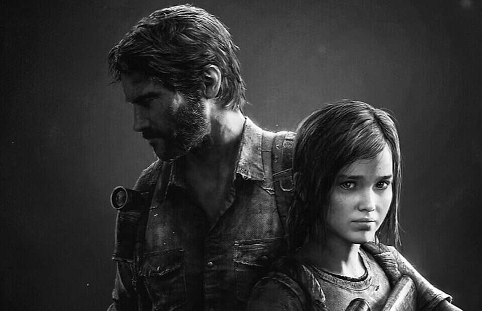 the last of us remake