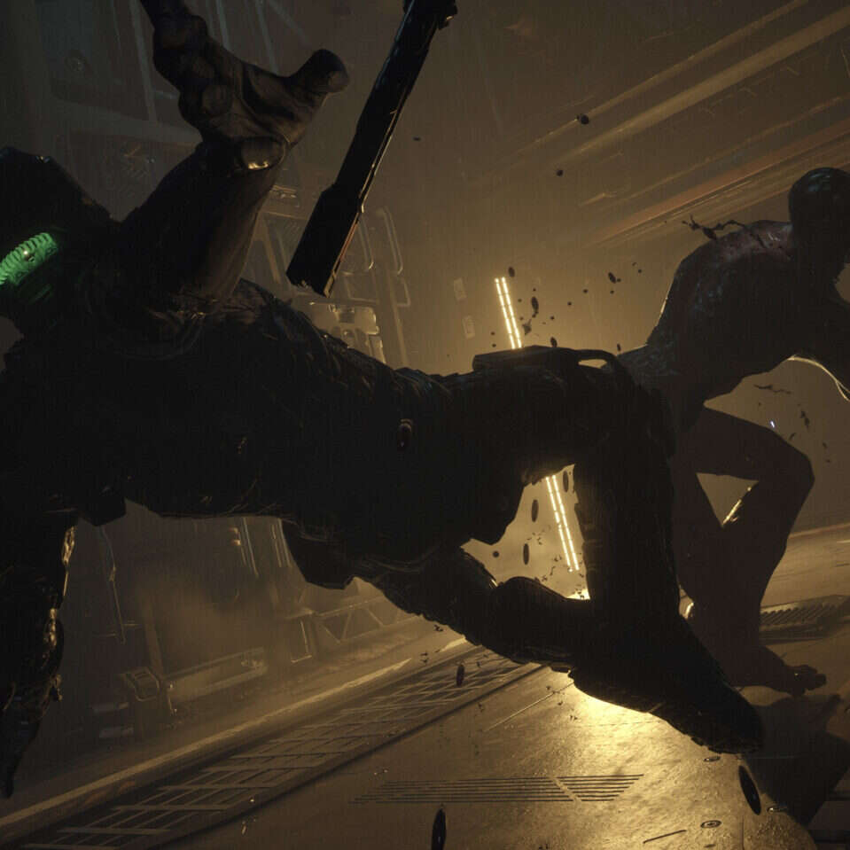 the callisto protocol