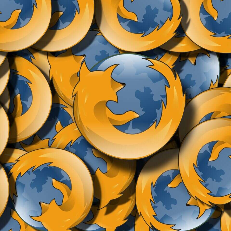 Firefox