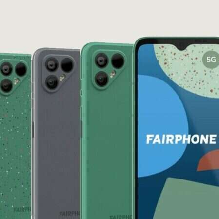 fairphone